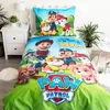 Set di lenzuola Paw Patrol "Just yelp for Help" 140 x 200 + Anteprima dell’immagine prodotto 2