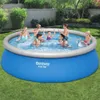 Bestway® Fast Set™ Aufstellpool-Set mit Filterpumpe Ø 457 x Produktbild-Vorschau 6