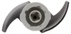 Moulinex lama coltello tritatutto Moulinette Pica Picatodo Anteprima dell’immagine prodotto 5