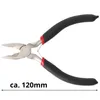 Goobay 77115, Zangensatz, Schwarz, Rot Produktbild-Vorschau 18