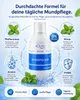 Blueline antibakterielle Mundspülung (250ml), bei Produktbild-Vorschau 4
