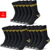 Arbeitssocken Herren Work Socken Damen 5-10-15 Paar Produktbild-Vorschau 1