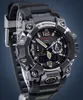 Pánske hodinky Casio G-SHOCK Master of G Mudmaster Carbon Náhľad obrázku produktu 2