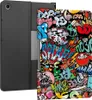 Lenovo Tab Plus Hülle - Coverup Tri-Fold Ständer Klapphülle Produktbild-Vorschau 8