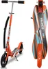 Fiqops Kinderroller Tretroller Cityroller Kickscooter Produktbild-Vorschau 1