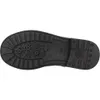 Geox Mädchen Stiefeletten J169QQ 00054 C9999 Farbe: Schwarz Produktbild-Vorschau 6