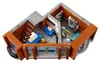 LEGO Creator Expert Corner Garage Set, Sada na stavění, 16 Náhled obrázku produktu 25