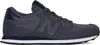 New Balance 500 classic Schnürer grau in Gr. 41 Produktbild-Vorschau 3