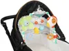CARETERO Kinderwagen Spielzeug Kinderwagenkette Spielbogen Produktbild-Vorschau 13