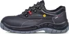 HKS Sicherheitshalbschuh S2 SRC ESD Leder glatt Textil Cool Produktbild-Vorschau 1