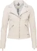 Mustang Lederjacke 31020143 Damen cream XXL Produktbild-Vorschau 1