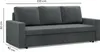 Sofa mit Schlaffunktion NEO, Wohnzimmer Couch 3-Sitzer Produktbild-Vorschau 6