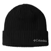 Columbia Watch Cap ‫schwarz II one size - Farbe black, Produktbild-Vorschau 4