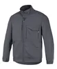 Snickers Workwear 1673 Service Jacke schwarz - XXXL Produktbild-Vorschau 2