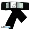 ABYstyle NARUTO SHIPPUDEN - Stirnband / Headband - Konoha Produktbild-Vorschau 1