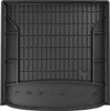 3D Gummimatten-Set VW Golf 8 Kombi ab 2019 Produktbild-Vorschau 3