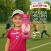 AWAVE®  Die Schule der Magischen Tiere Trinkflasche 500 ml Produktbild-Vorschau 5