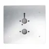 Plaque de montage pour chauffage diesel, hauteur 30 mm, Voir les images du produit 5