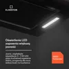KlarsteinHektor Eco, okap kuchenny do zabudowy, 72 cm, 466 Podgląd zdjęcia produktu 4
