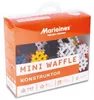 Marioinex Mini Waffle Standard Blocks 140 pcs 3+ Voir les images du produit 12