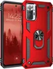 Armor Outdoor Handyhülle für Xiaomi Redmi Note 10 Pro Handy Produktbild-Vorschau 8