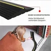 Garagentor Dichtung 3M Universeller Schwellendichtung Produktbild-Vorschau 4