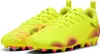 Puma FUTURE 8 PLAY MG Jr - gelb, Größe:1 Produktbild-Vorschau 1