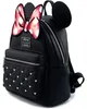 Disney by Loungefly Rugzak met Minnie Bow-motief Productafbeelding-voorbeeld 5