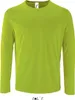 SOLs 02071 | Herren Long-Sleeve Sports T-Shirt Sporty - Produktbild-Vorschau 2
