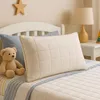 40 x 60 cm Oreiller pour enfant avec taie en coton Voir les images du produit 2