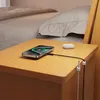 Joyroom JR-ZS368 magnetický organizér kabelů - bílý (3 ks) Náhled obrázku produktu 16