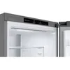 LG GBV5140CPY Freistehend 344 l C Silber Produktbild-Vorschau 9