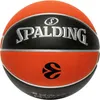 Spalding Euroleague Excel Tf-500 Indoor/Outdoor Basketball Produktbild-Vorschau 2