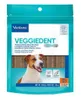 Virbac Veggiedent Fresh - natürliche Kauartikel für Hunde Produktbild-Vorschau 2