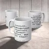 Mr. & Mrs. Panda Kaffeebecher Spruch Schwiegerpapa Produktbild-Vorschau 5