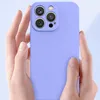 Custodia in silicone Samsung Galaxy A14 5G / Galaxy A14 Anteprima dell’immagine prodotto 5
