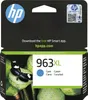 Original Tintenpatrone HP 963XL 22 ml-47 ml Cyan Produktbild-Vorschau 5