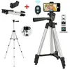 Stativ Tripod mit Fernbedienung Selfie Smartphone Handy Produktbild-Vorschau 4