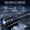 svítilna LED 2000 lumenů se zoomem a USB-C - 3W technologie Náhled obrázku produktu 14