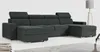 MKS MEBLE Ecksofa mit Schlaffunktion und Bettkasten, Produktbild-Vorschau 1
