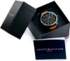 Pánské hodinky TOMMY HILFIGER 1791470 GAVIN (zf003a) Náhled obrázku produktu 10