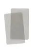 Gear Aid Patch en silnylon transparent 7.6 x 12.7 cm Voir les images du produit 2