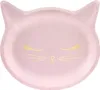 Katzen Partyset schwarz Rosa Kindergeburtstag Deko Produktbild-Vorschau 7
