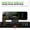 Bieżnia Tunturi Cardio Fit T50 - Bieżnia do chodzenia - 44 Podgląd zdjęcia produktu 4