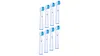 Oral-B | Spazzolino elettrico - Vitality 100 - Nero - Con 8 Anteprima dell’immagine prodotto 5