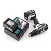 Makita DHP 482 RFWJ Akku Schlagbohrschrauber 18V 62Nm + 2x Produktbild-Vorschau 10