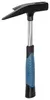 Picard Latthammer 650 600g mit Magnet geraute Bahn schwarz Produktbild-Vorschau 6
