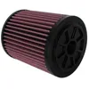 K&N E-0640 Hochleistungsluftfilter für AUDI A6 Avant (4A5, Produktbild-Vorschau 1