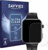 6x Für Honor Choice InFoWear Watch 2i Schutzfolie Savvies Produktbild-Vorschau 1