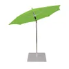 Ombrellone da tavolo compatto - ø 60 x 56 cm - Mini Anteprima dell’immagine prodotto 1